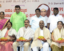 District Administration organized district level Teachers’ Day with Best Teachers awards
